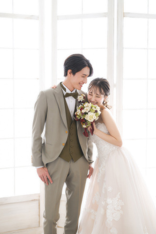 期間限定！衣装1着の気軽に撮影できるプランのご紹介！