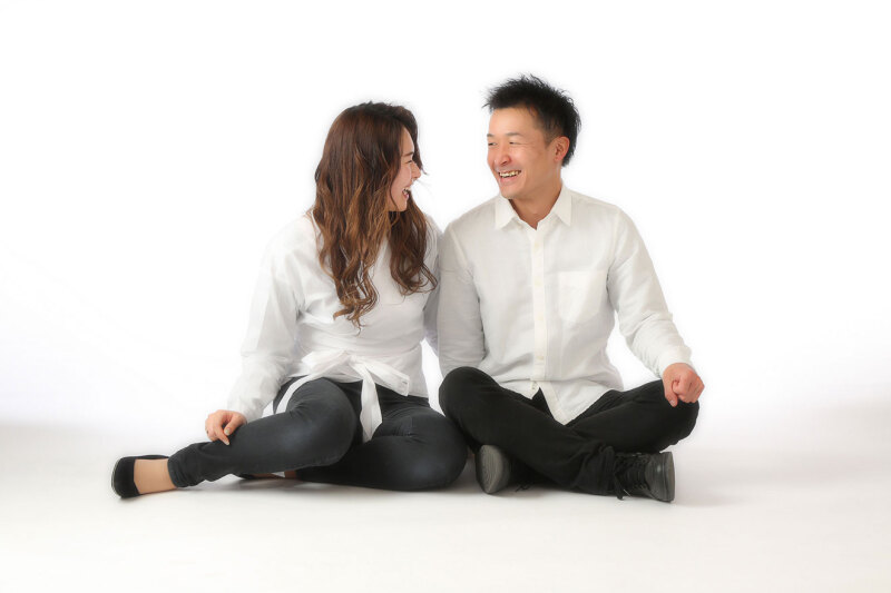 <撮影をご検討中の方に!秋のヘアセット体験付き相談会>