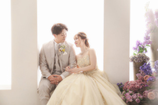 気になるQ&A（衣装・着付け・ヘアメイク編④）