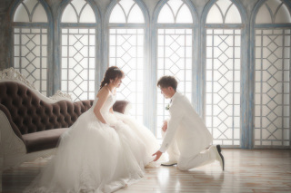 こんなポーズで撮りたい！憧れショットのご紹介