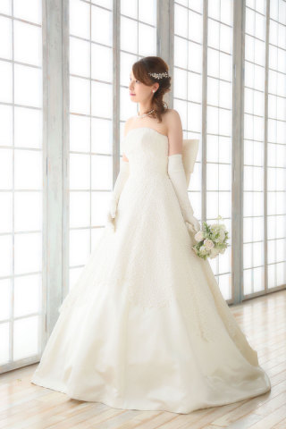 お気に入りのドレスを探しに...♡