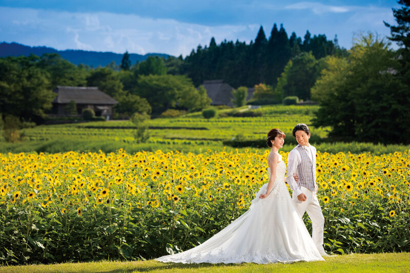 ロケーション撮影が始まりました！