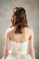 ヘアアレンジ紹介♡