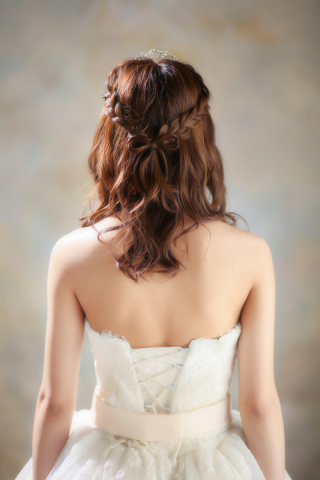 ヘアアレンジ紹介♡