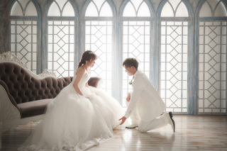 Wフォトグラファーズ（２人のフォトグラファー）だからできること