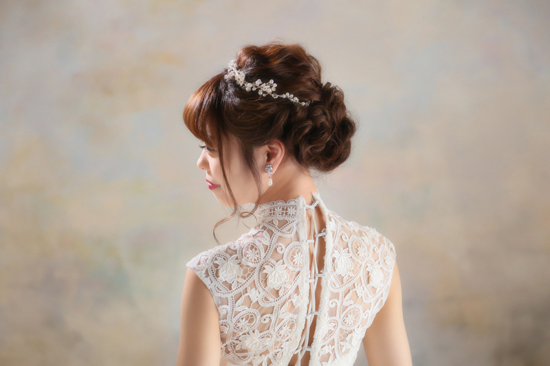 ヘアアレンジ紹介♡