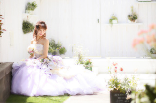 らかんスタジオ仙台東店に【お庭】ができました！！