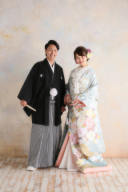 オリジナルウェディング♡