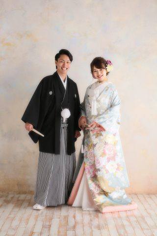 オリジナルウェディング♡