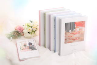 新商品のお知らせです。【フォトマリッジ】