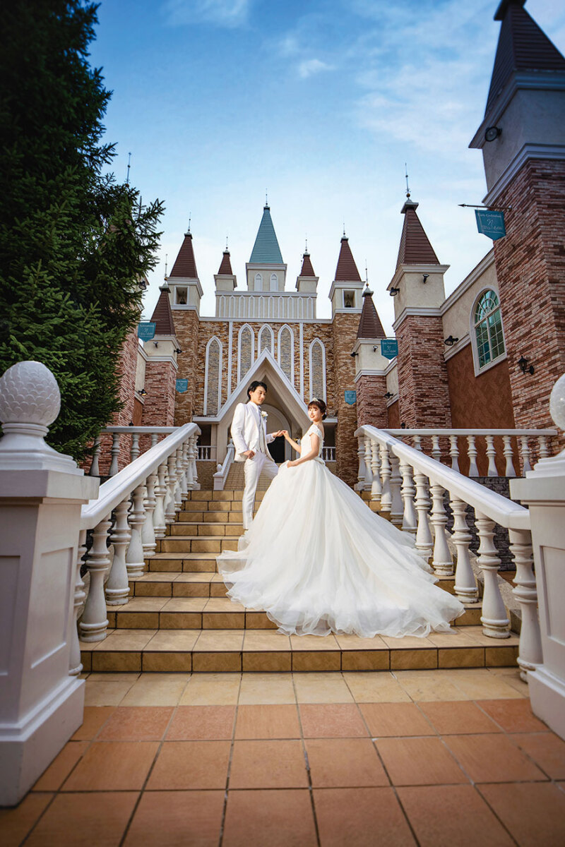 ロケーション撮影が始まりました！