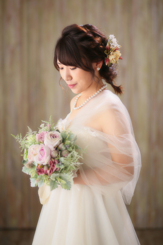 ゆるふわヘアアレンジ♡