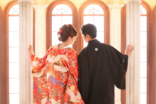 こだわりのヘアセット♡