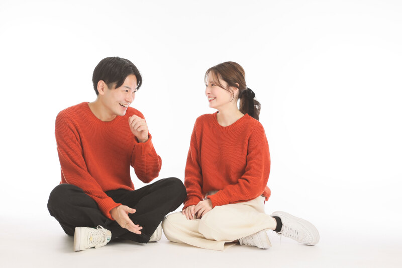 入籍フォトを撮りませんか？