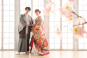 せっかくならドレスも着物も着たい!