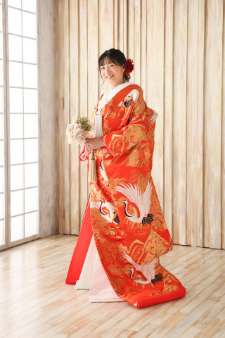 こんなポーズで撮りたい！憧れポーズ集