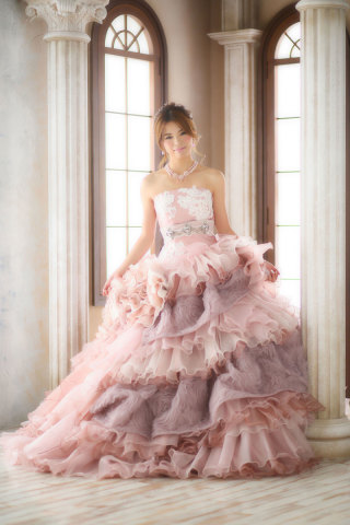 最大67%オフ‼︎!! 今だけお得な ドレスピックアップキャンペーン☆