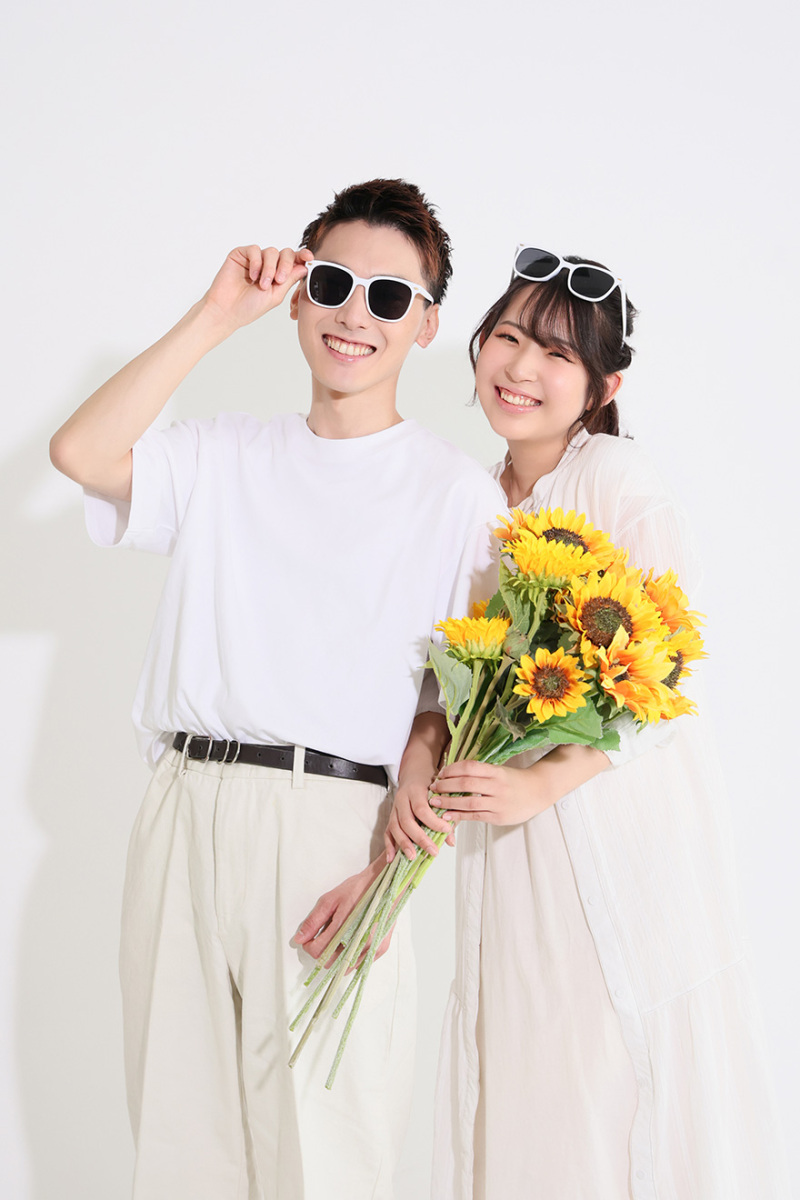 5月開催のブライダルフェア