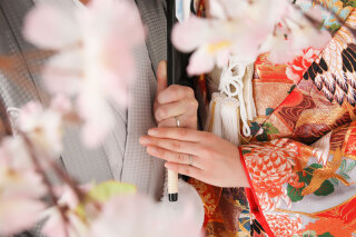 残しておきたい！指輪ショット集