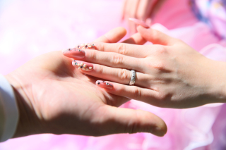 Ring& Neil撮影♡