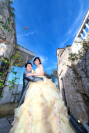 ＊＊冬の空は＊＊