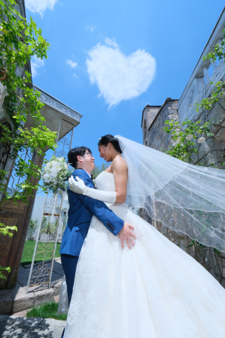 Today's Bride♡