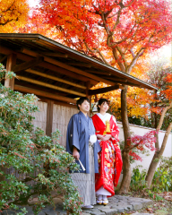 **紅葉フォト絶賛受付中です**