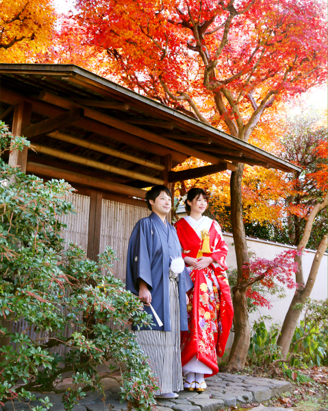 ＊＊紅葉フォト絶賛受付中です＊＊