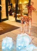 クリスマスデコレーション♪