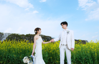 *** Spring ロケーション***