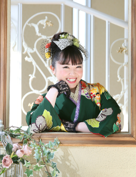 HAPPY NEW YEAR☆2022！！