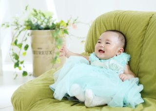 フォトウエディング+ベビーキャンペーン