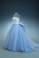 ＊＊＊大きいサイズのカラードレスが入荷しました♪＊＊＊