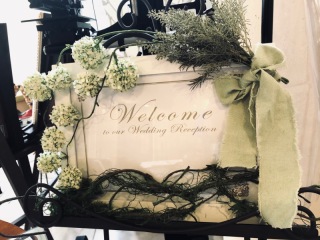 スタジオインテリアがボタニカル仕様に♪No,3