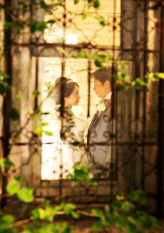 暖かくなったので。。。Night撮影が人気です♪