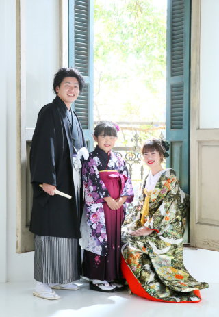 年内撮影の空き状況&年末年始のお知らせ