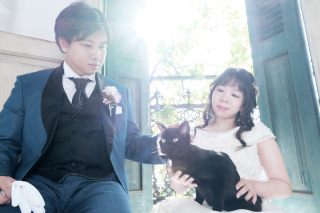 ***with Pet***