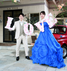 1月&2月はゆったりとご撮影いただけます☆