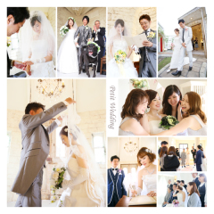 プチ挙式について☆