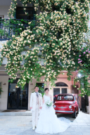 ＊＊今日のお二人＊＊