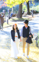 ＊紅葉で撮影したい！！＊