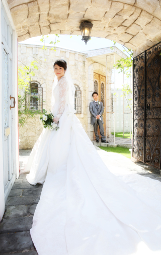 キャサリン妃のドレス♡