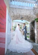 冬の空もすっきりブルーに♪