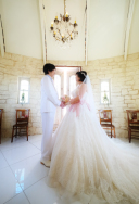 ＊＊チャペル撮影＊＊