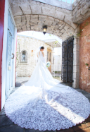 バックスタイルもしっかり残しましょう♡