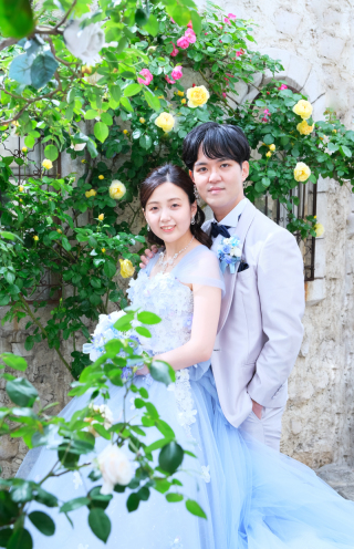 **with Flower**
