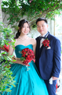 ＊＊Summer Wedding Photo＊＊