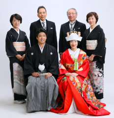 ご家族撮影もオススメです♪