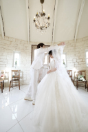 ＊＊＊憧れの挙式シーン＊＊＊