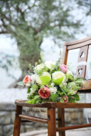 お持ち込みブーケ＊＊＊